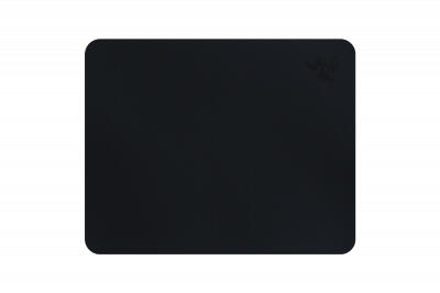 Razer Alfombrilla de ratón Goliathus Mobile Stealth Ed. / RZ02-01820500-R3M1 Negro