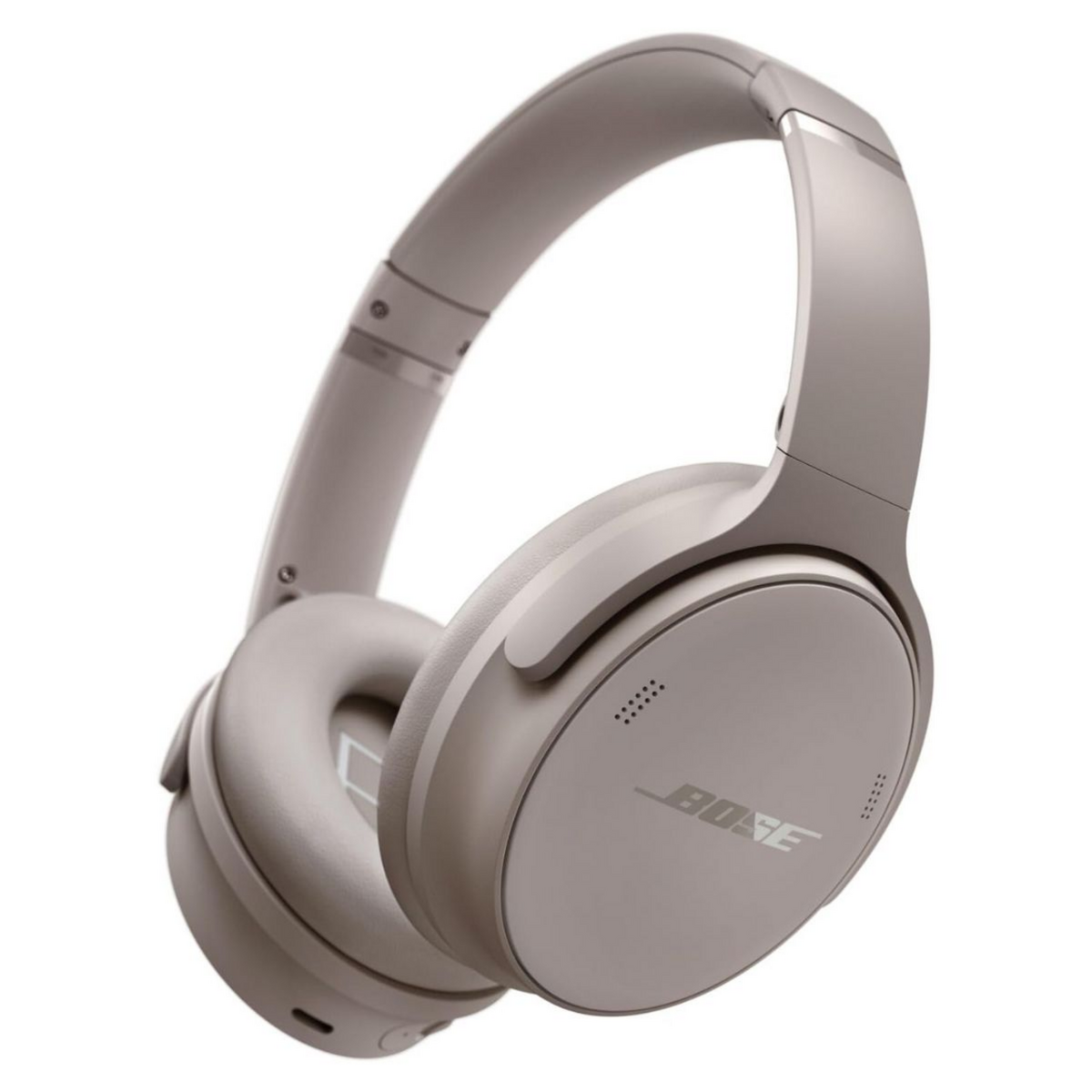 Bose Casque d'écoute QuietComfort / 884367-1100 Sable