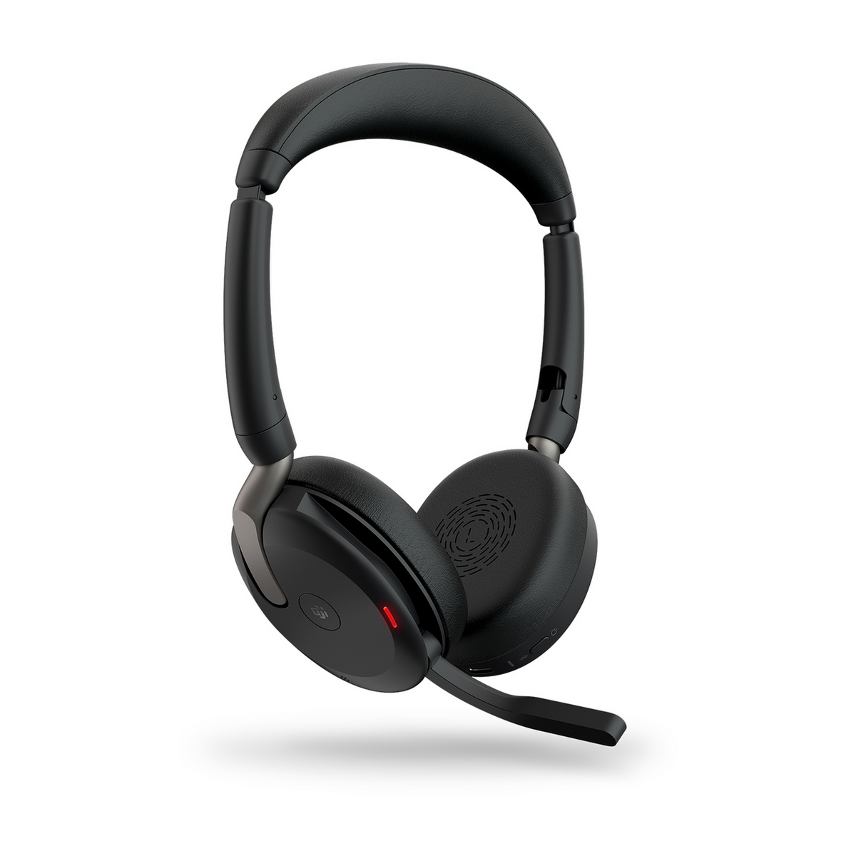 Jabra Cuffia EV265F6 / 26699-999-989 Nero
