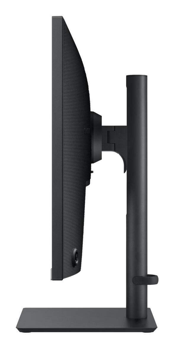 Samsung Monitor S4S43UF / LS27F434UAUXEN Negro 68,6 cm (27")