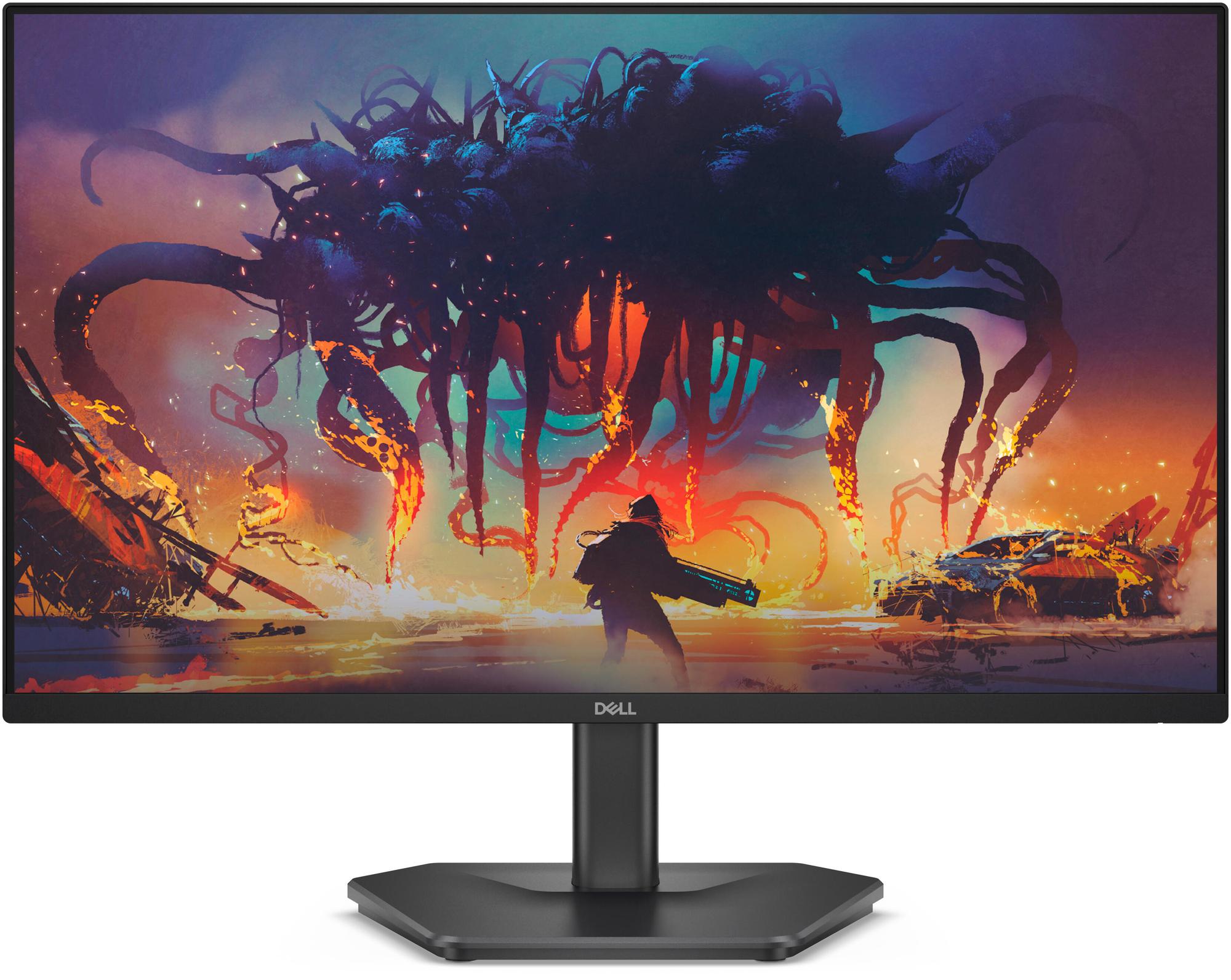 DELL Monitor SE2425HG / 210-BSNR Schwarz 61 cm (24")