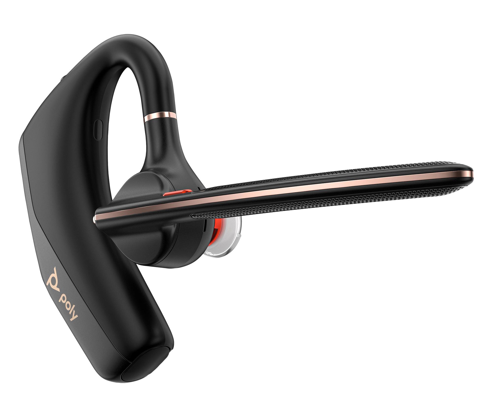 Plantronics/Poly Headset Voyager Legend 50-M / AV4P2AA#ABB Schwarz