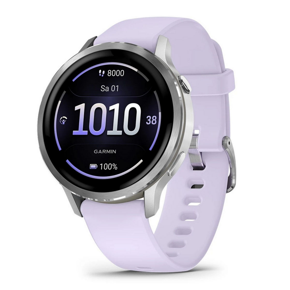 Garmin Wearable Venu 4 41mm / 010-03013-01 Purple