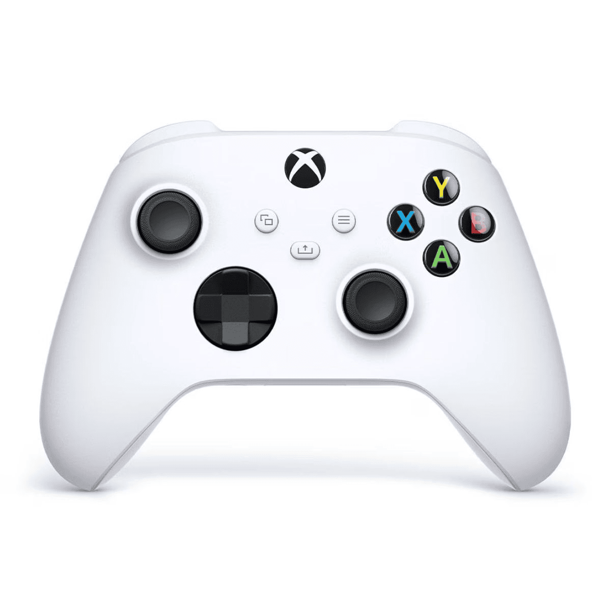 Microsoft Controller XBSXCW / QAS-00009 Weiß