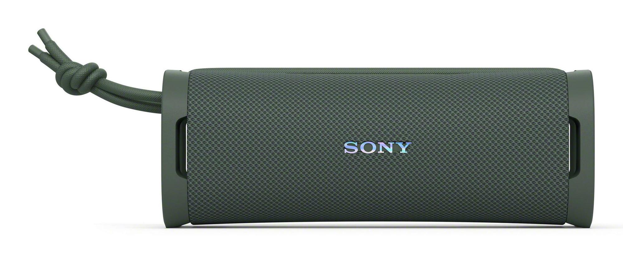 Sony Loudspeaker ULT FIELD 1 / SRSULT10H.CE7 Green