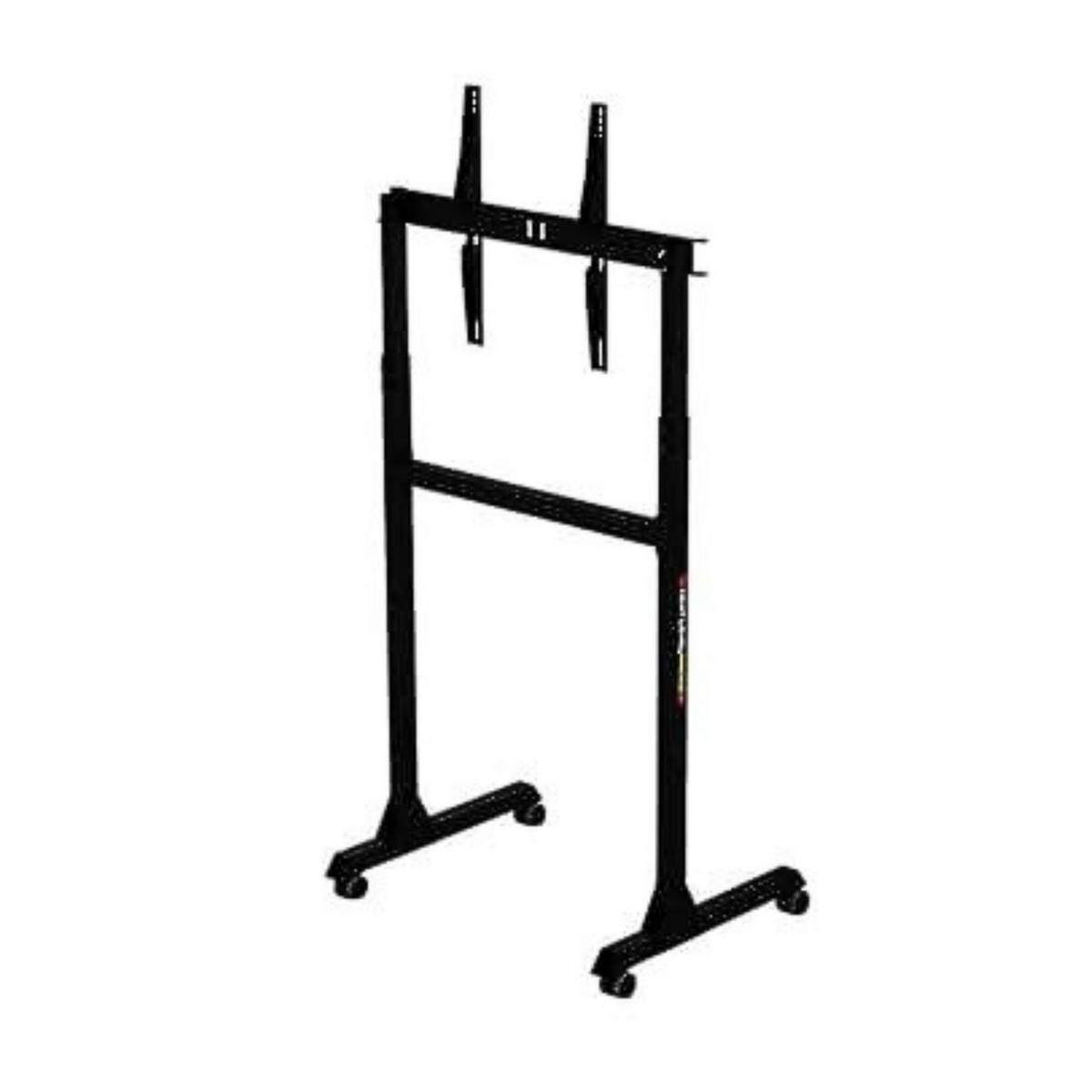 Next Level Racing Gamingmöbelteil Free Standing Single Monitor / NLR-A011 Nero