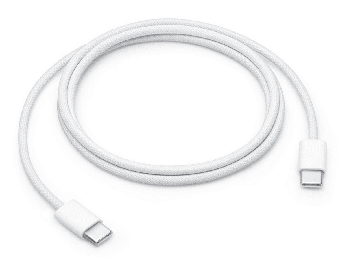 Apple Cable USB-C / MW493ZM/A White