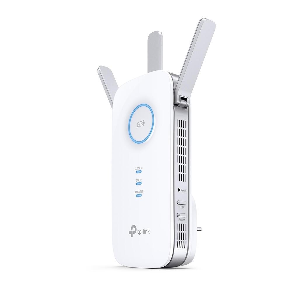 TP-Link Repetidor RE550 / RE550 Blanco