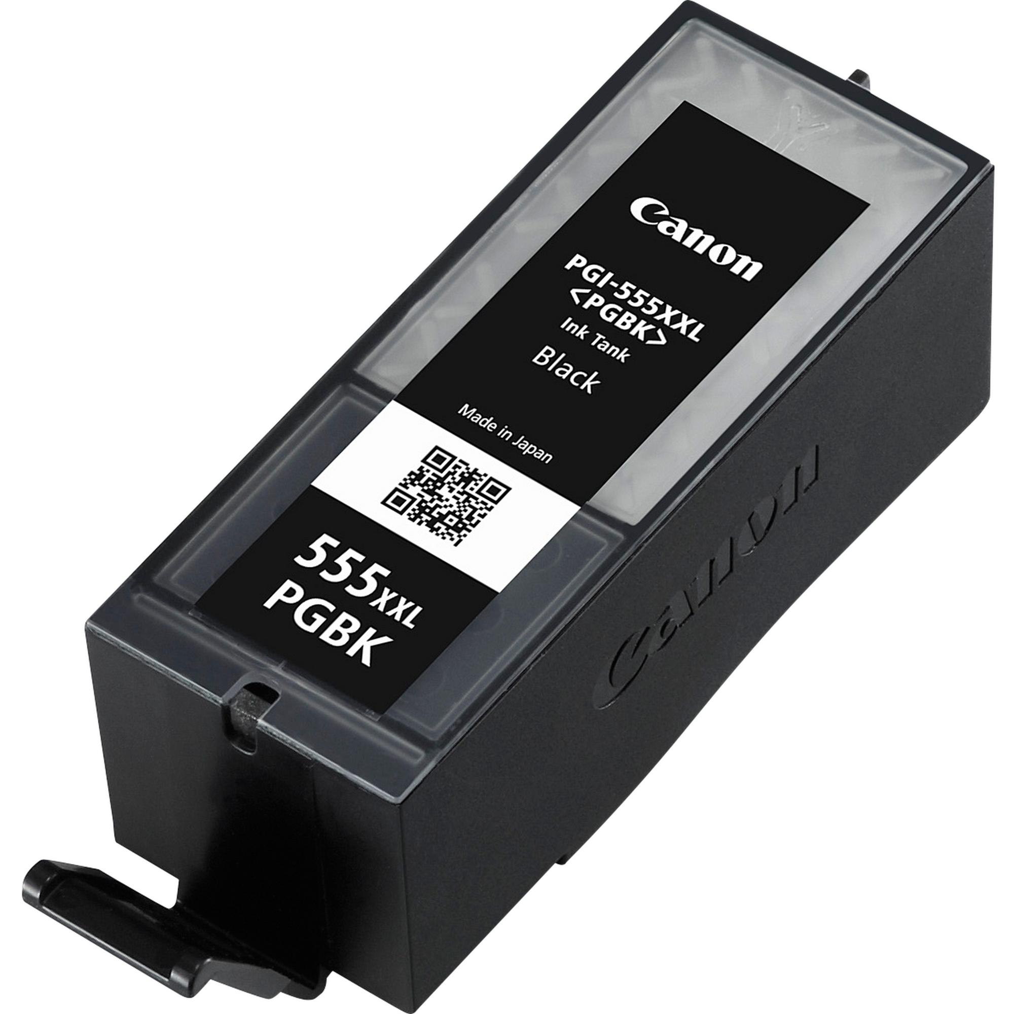 Canon Ink PGI-555PGBKXXL / 8049B001 Black XXL