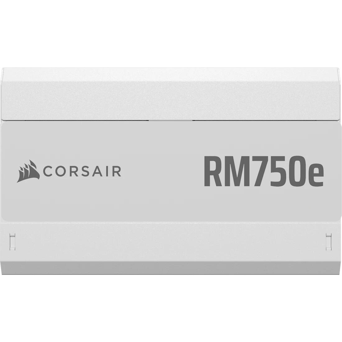 Corsair PC-Netzteil RM750e / CP-9020292-EU Weiß