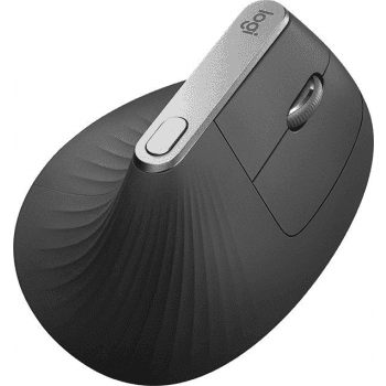 Logitech Mouse ZMXV / 910-005448 Grigio