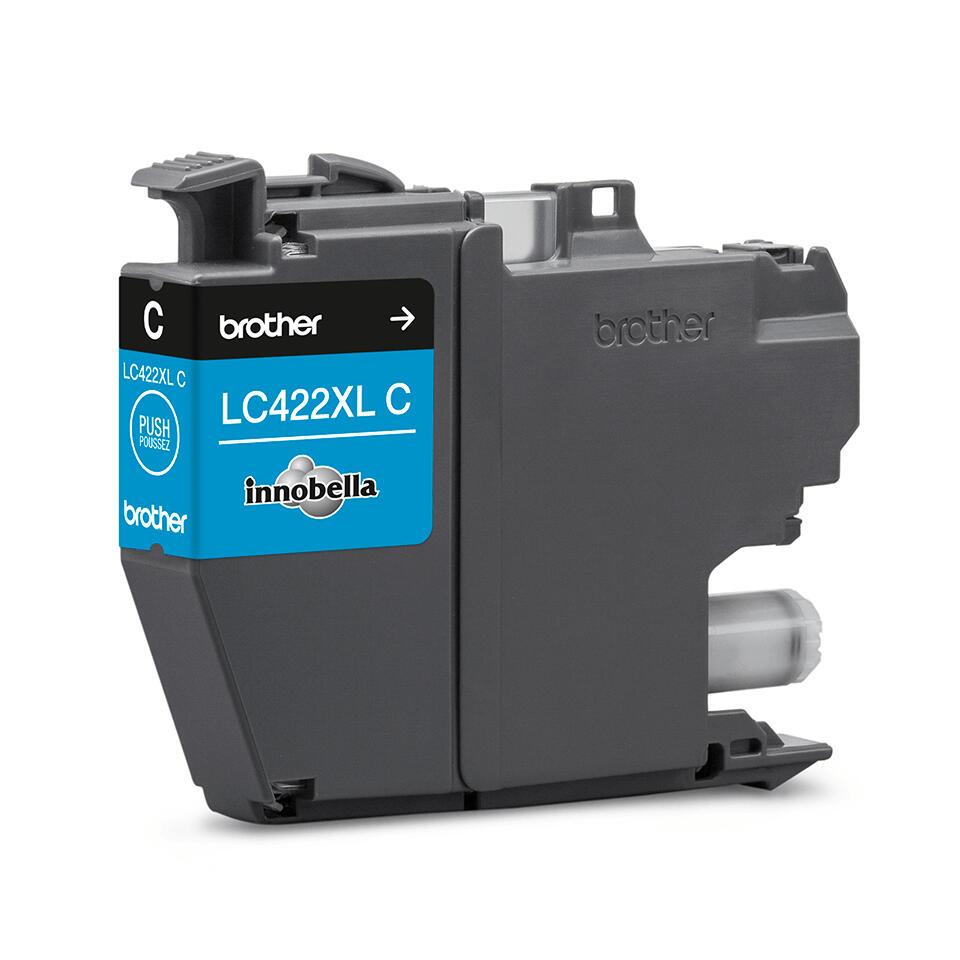Brother Tinta LC-422XLC / LC422XLC Cian XL
