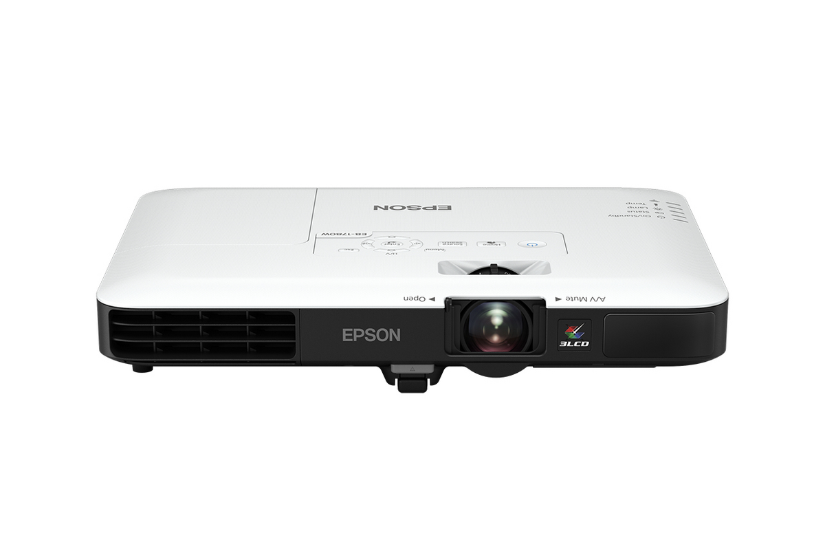 Epson Projector H795040 / V11H795040 White