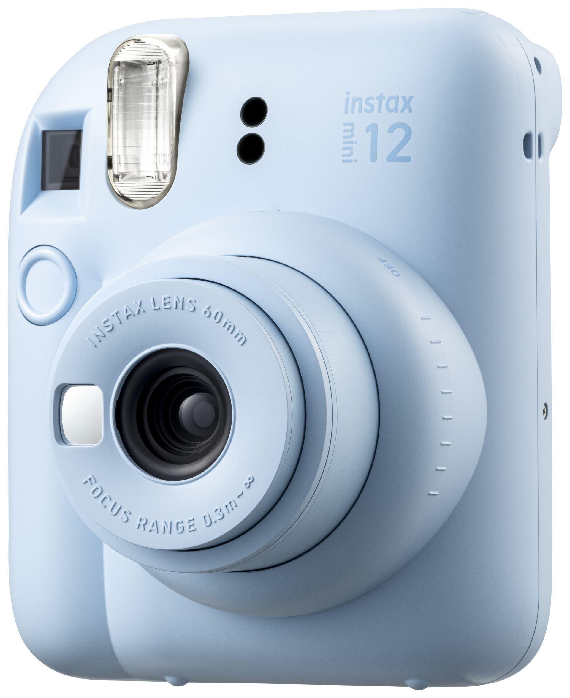 Fujifilm Camera INM12BL / 16806092 Blue