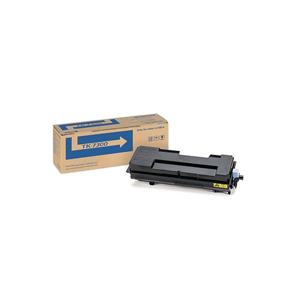 Kyocera Toner TK-7300 / 1T02P70NL0 Black