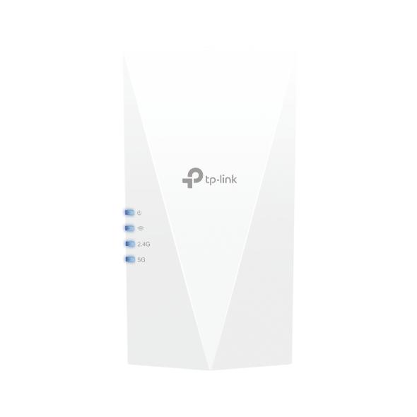 TP-Link Repeater RE500X / RE500X Weiß