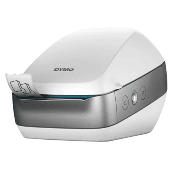 Labelwriter Wireless white Dymo Labelwriter Labeler 1980561 