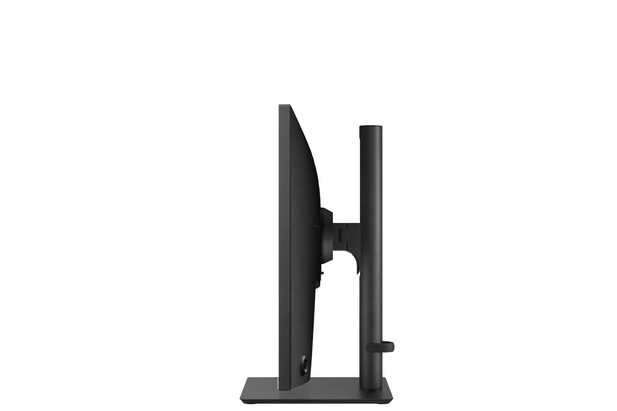 Samsung Monitor Essential S27F430UAU / LS27F430UAUXEN Negro Standard 68,6 cm (27")
