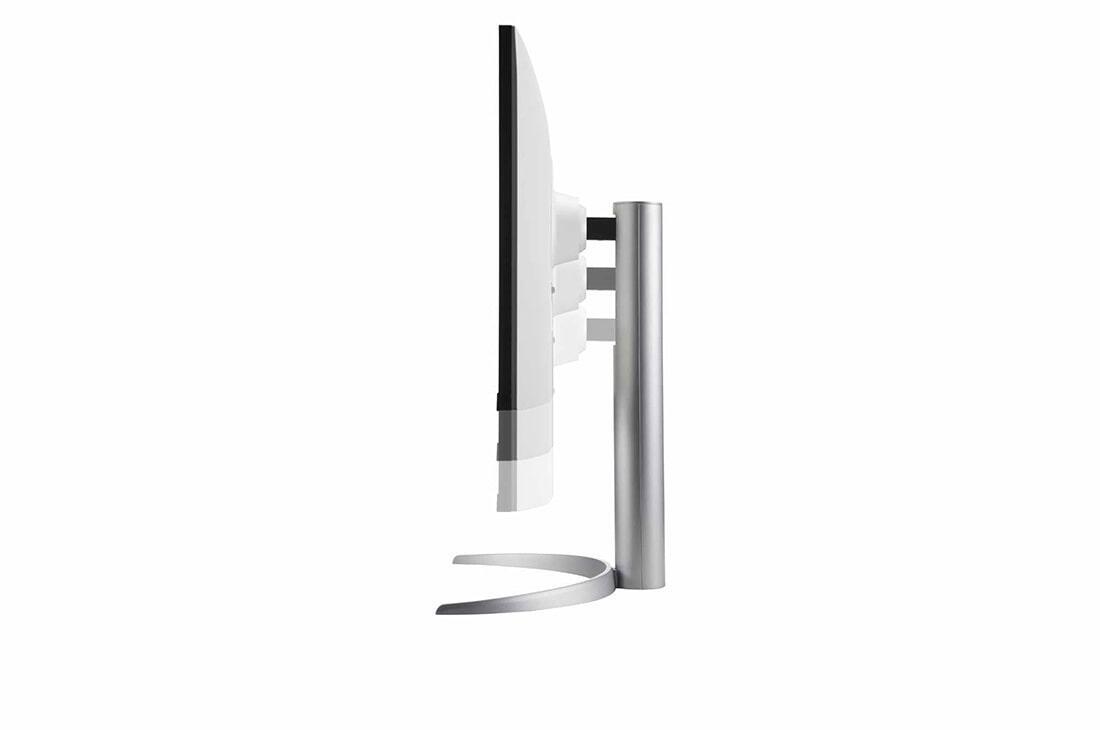 LG Monitor 27UQ850V-W / 27UQ850V-W Blanco 68,6 cm (27")