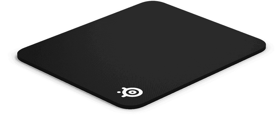 SteelSeries Mauspad QcK Heavy Medium / 63836 Schwarz