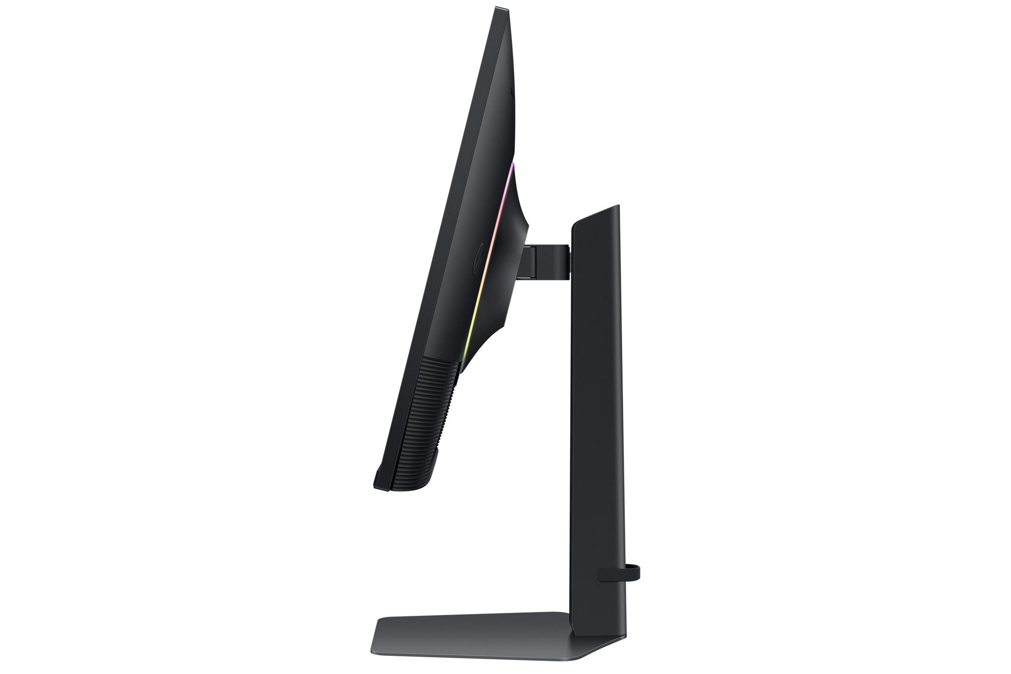 Samsung Monitor Odyssey LS27FG702EU / LS27FG702EUXEN Negro 68,6 cm (27")