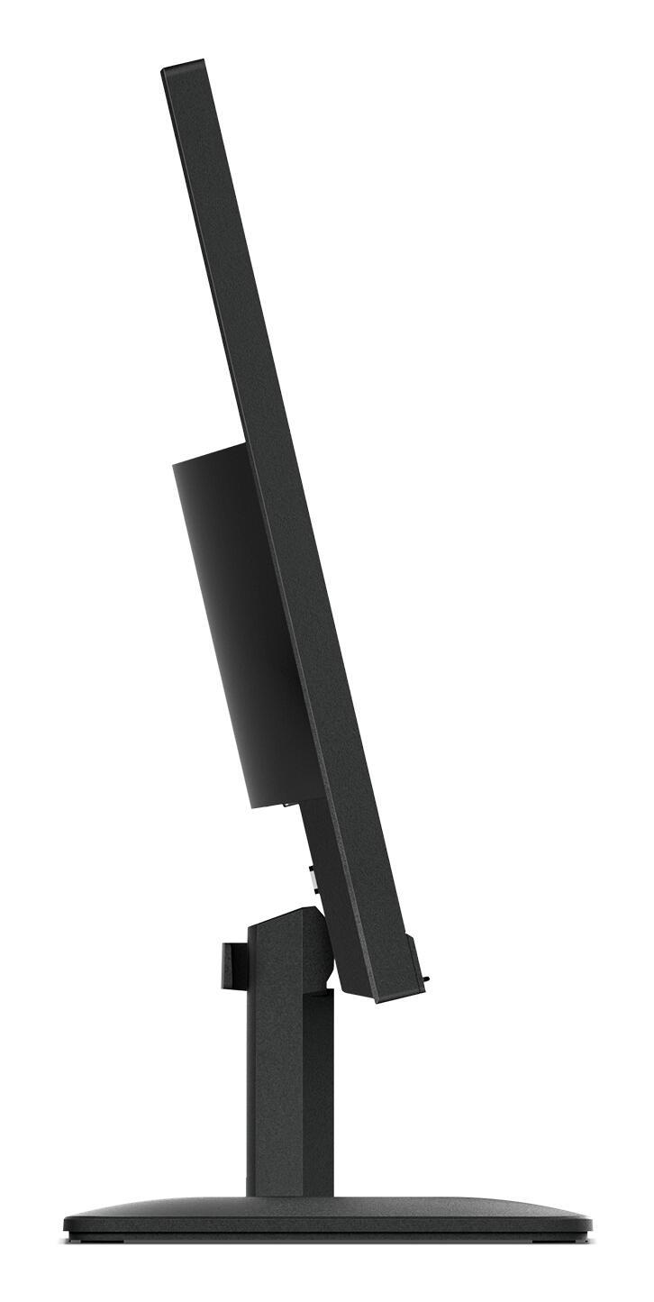 Lenovo Monitor L24-4e / 68C2KAC1EU Negro 60,5 cm (23,8")