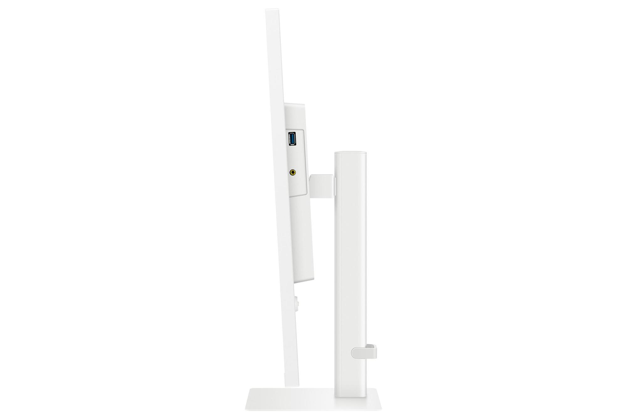 Samsung Monitor S32D701EAU / LS32D701EAUXEN Blanco 81,3 cm (32")