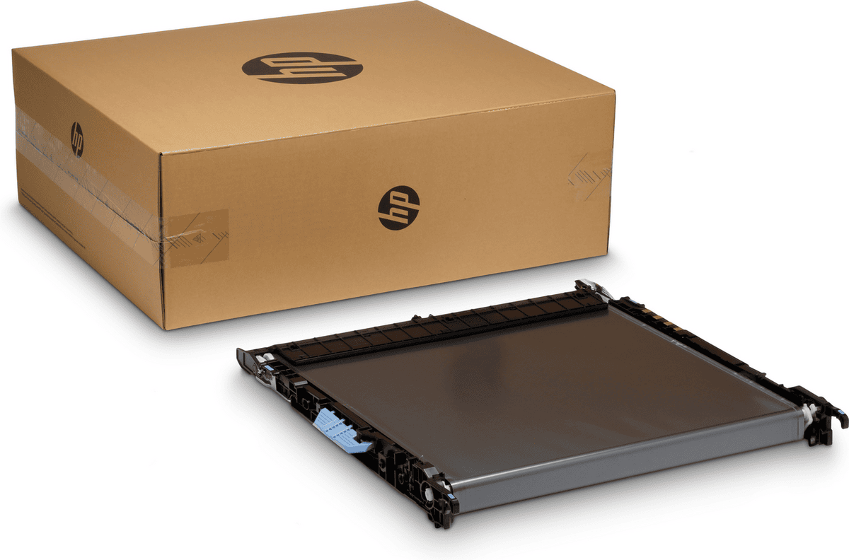 HP Transfer ribbon P1B93A Black