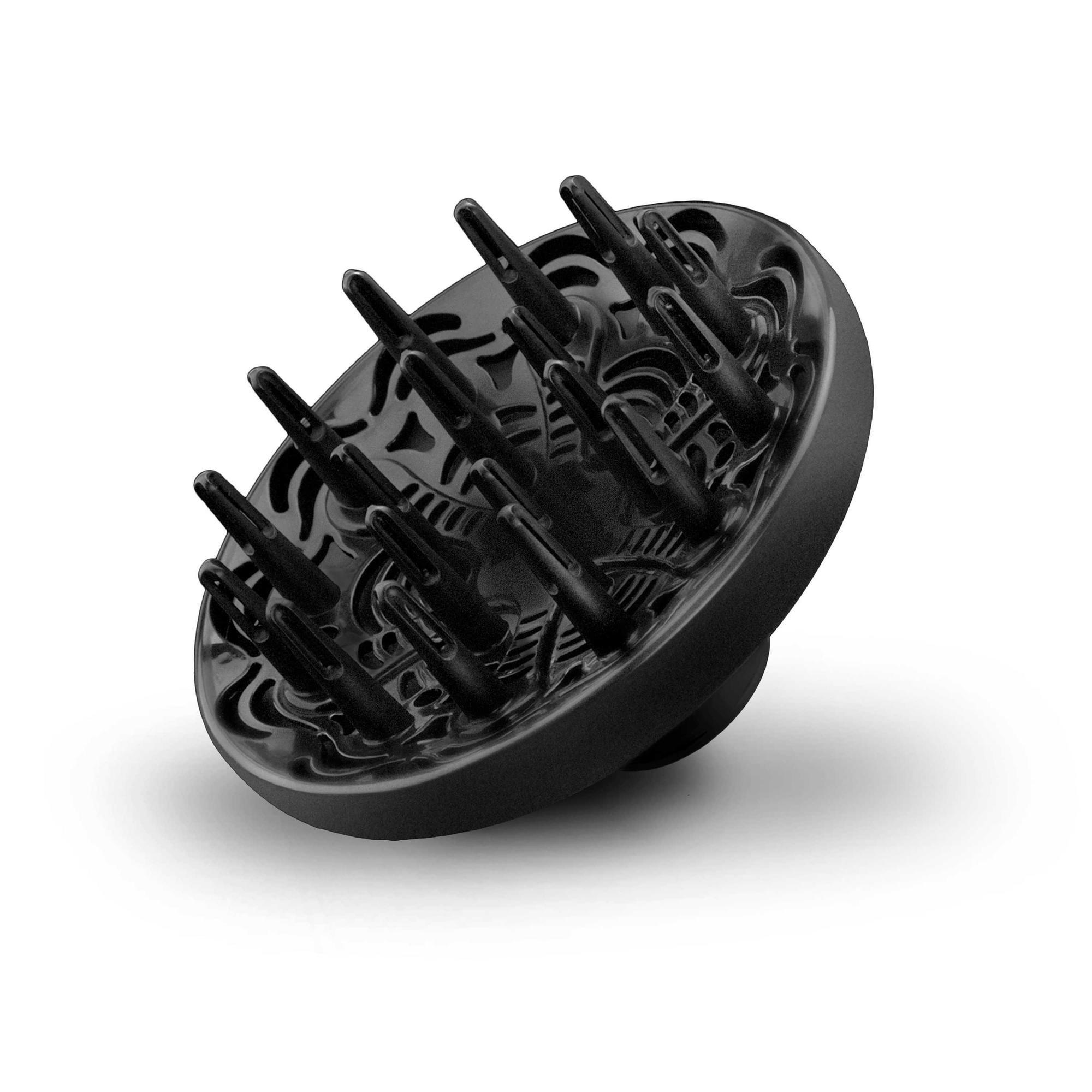 BaByliss Secador de pelo D570DE / D570DE Negro
