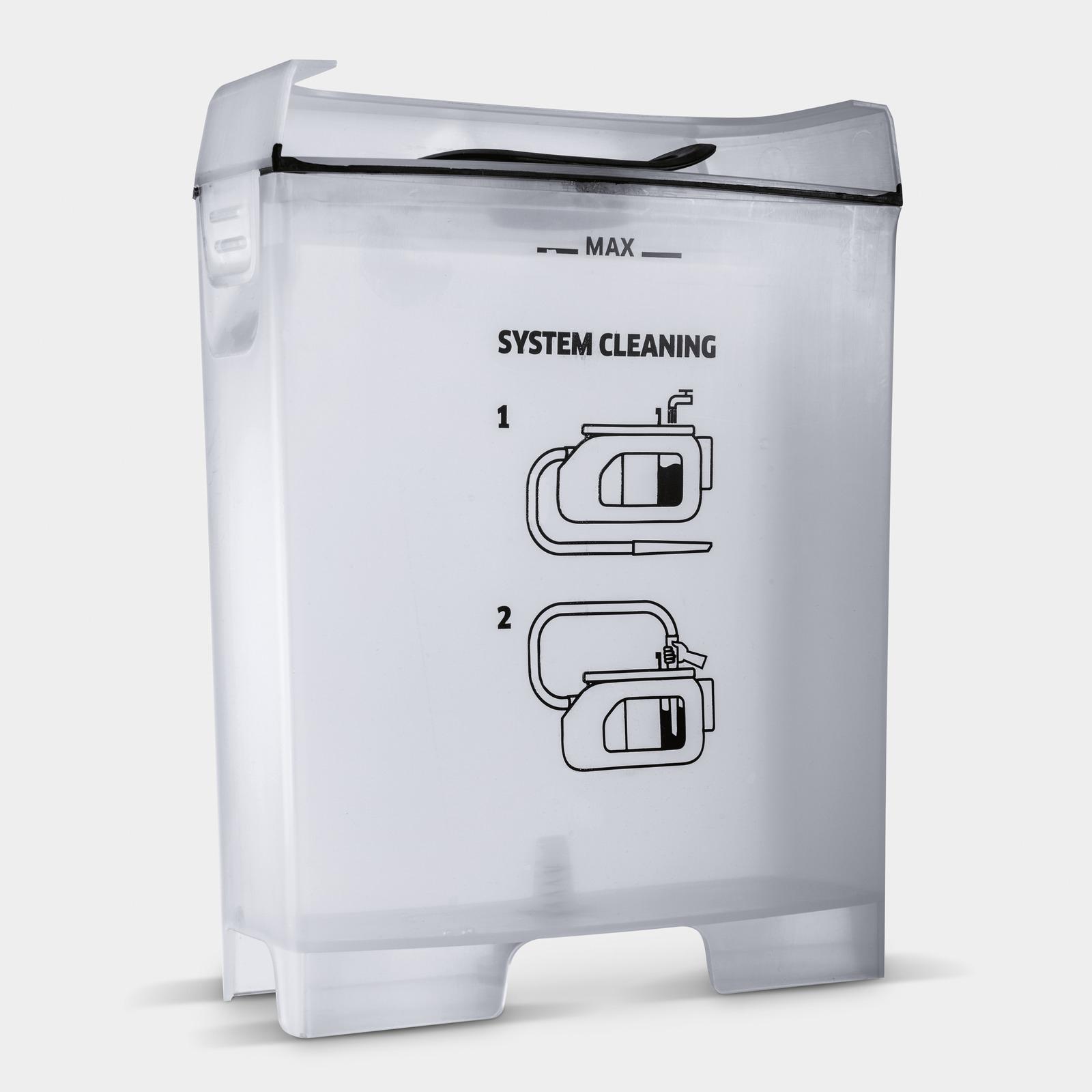 Kärcher Teppichreinigungsmaschine SE 3 Compact Home EU / 1.081-530.0 Mehrfarbig
