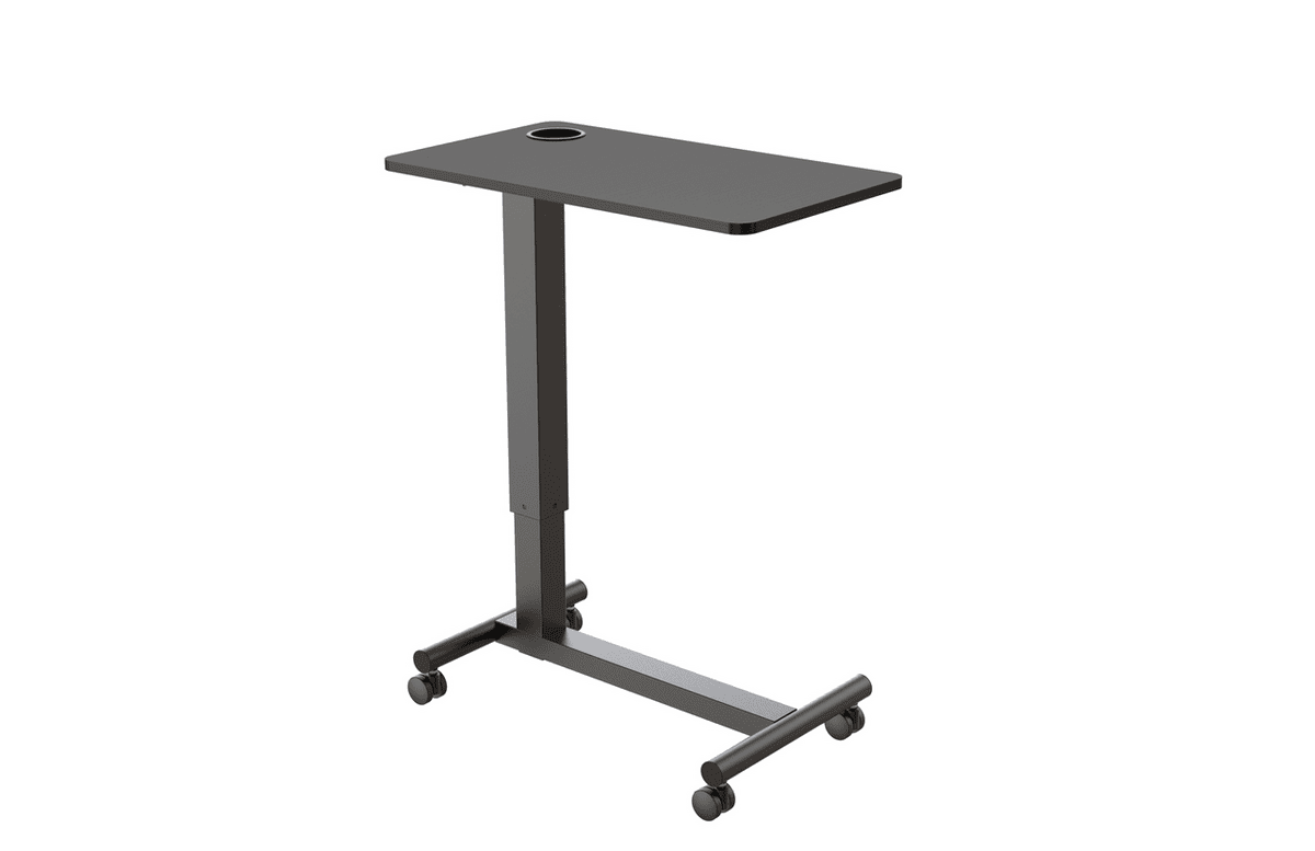 UP UP Büromöbel Forseti Black / B-1-20TMF Schwarz UP UP Büromöbel Forseti Black / B-1-20TMF Schwarz