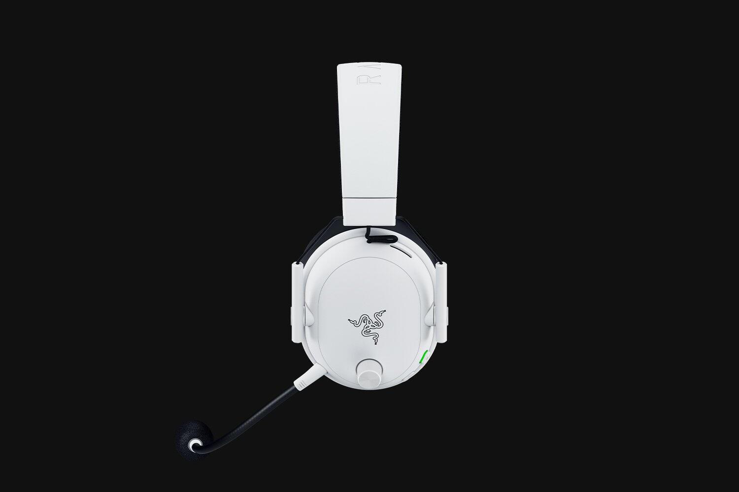 Razer Headset BlackShark V3 / RZ04-05410400-R3M1 Weiß