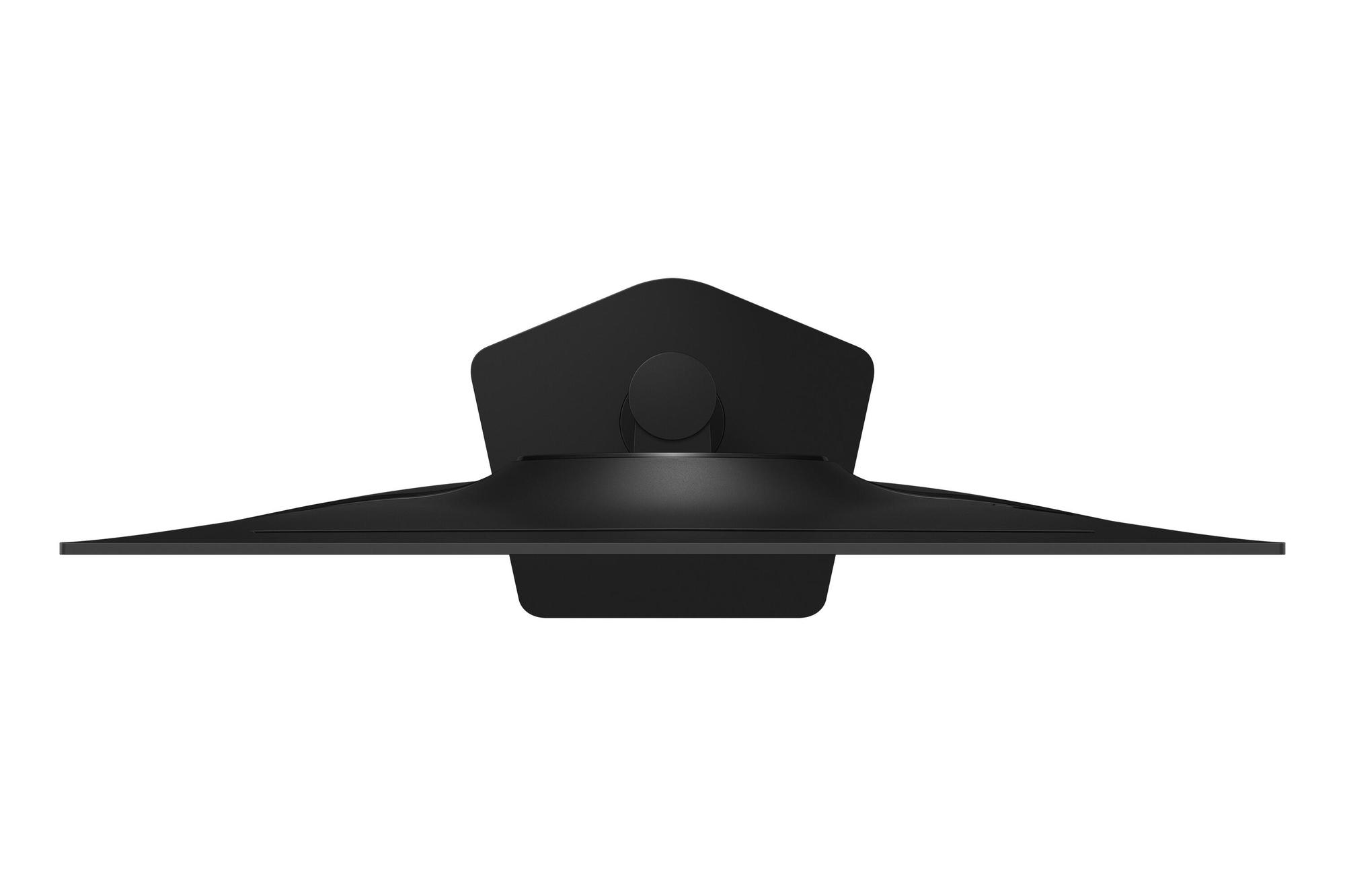 Samsung Monitor Odyssey LS27HG612SU / LS27HG612SUXEN Negro 68,6 cm (27")