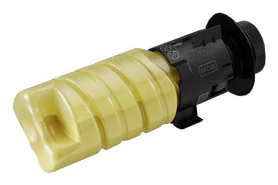 Ricoh Tóner IM C320 / 842643 Amarillo Standard