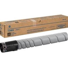 Konica Minolta Toner TN324BK / A8DA150 Noir Standard