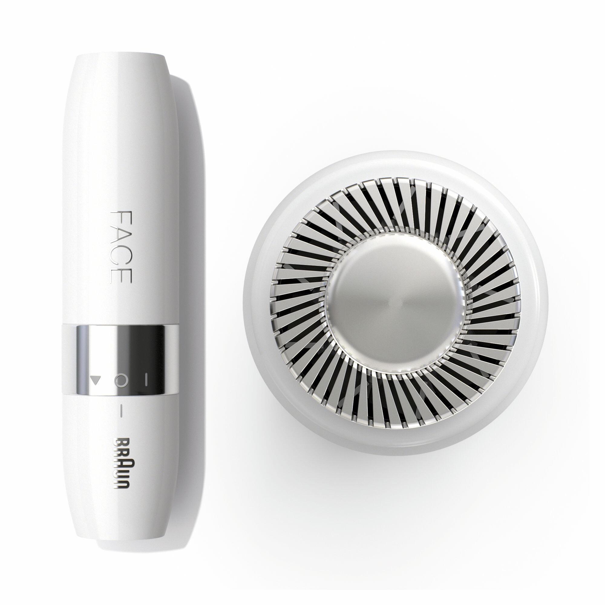 Braun Rasoir FS1000 / 81722463 Blanc Standard