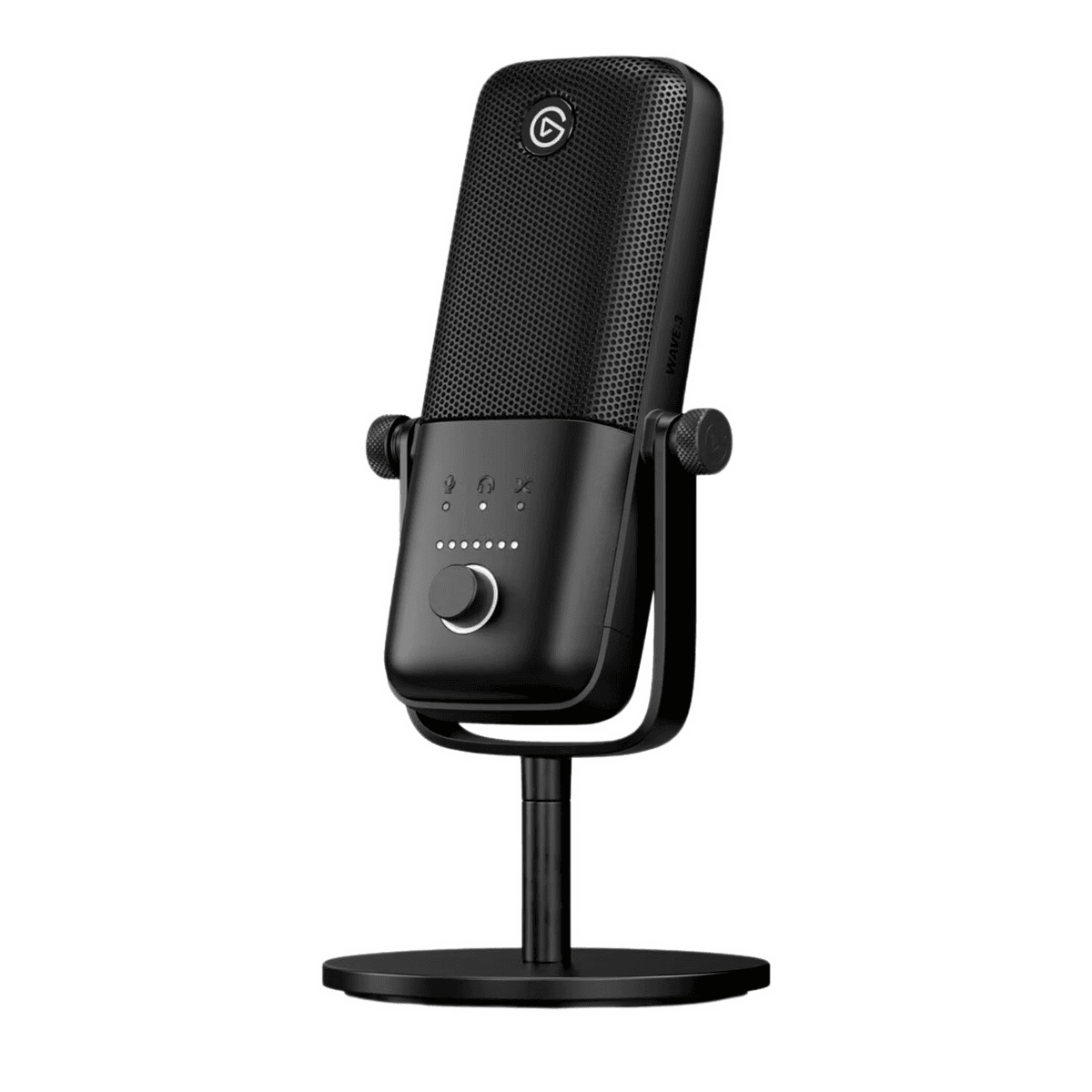 Elgato Mikrofon Wave:3 / 10MAB9901 Schwarz
