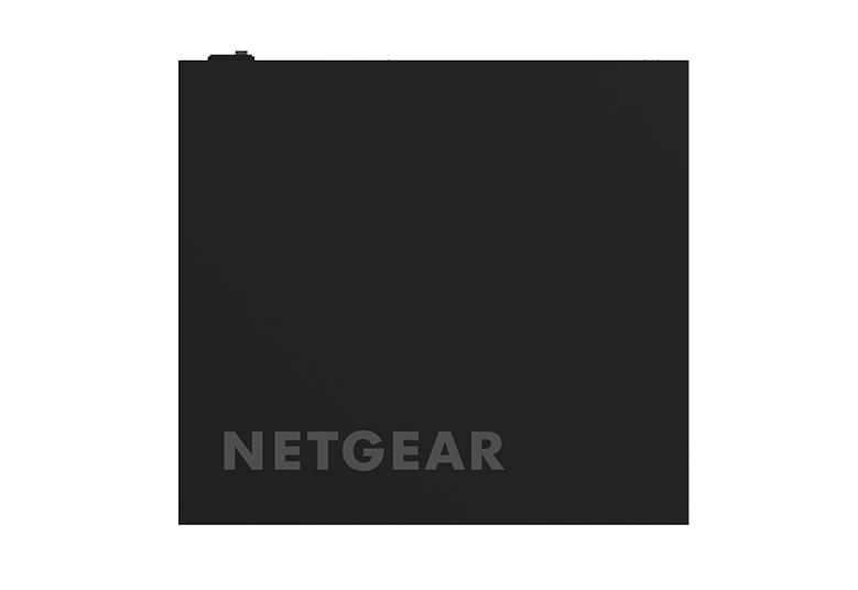 Netgear Interruptor AV Line M4250-26G4XF-PoE+ / GSM4230PX-100EUS Negro