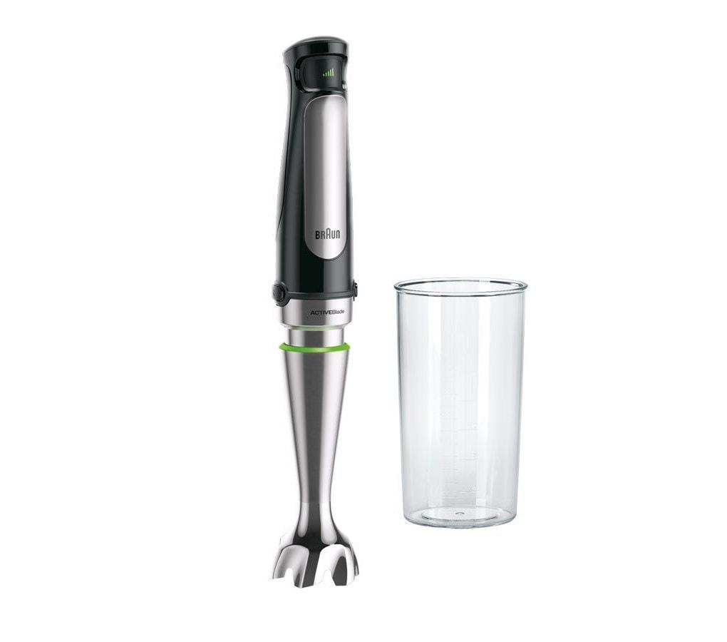 Braun Frullatore a mano MultiQuick 7 MQ7000X / MQ7000X