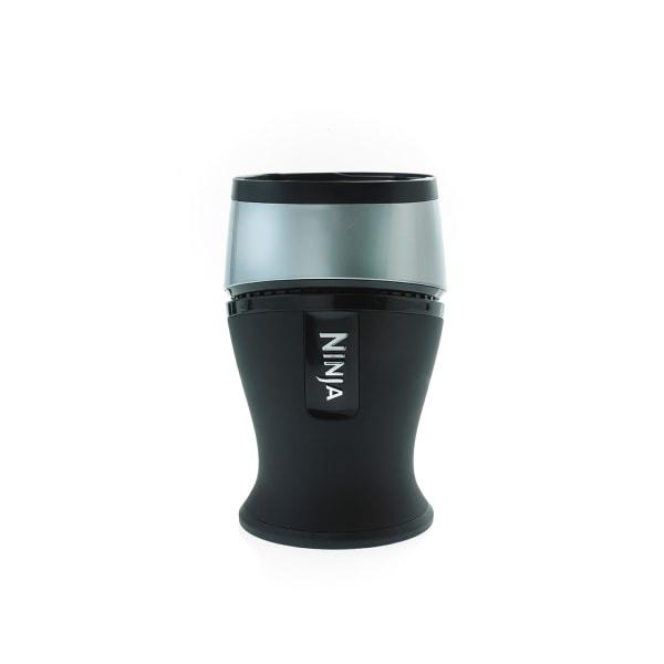 SharkNinja Licuadora Ninja Nutri Slim / QB3001EUS Negro, plata