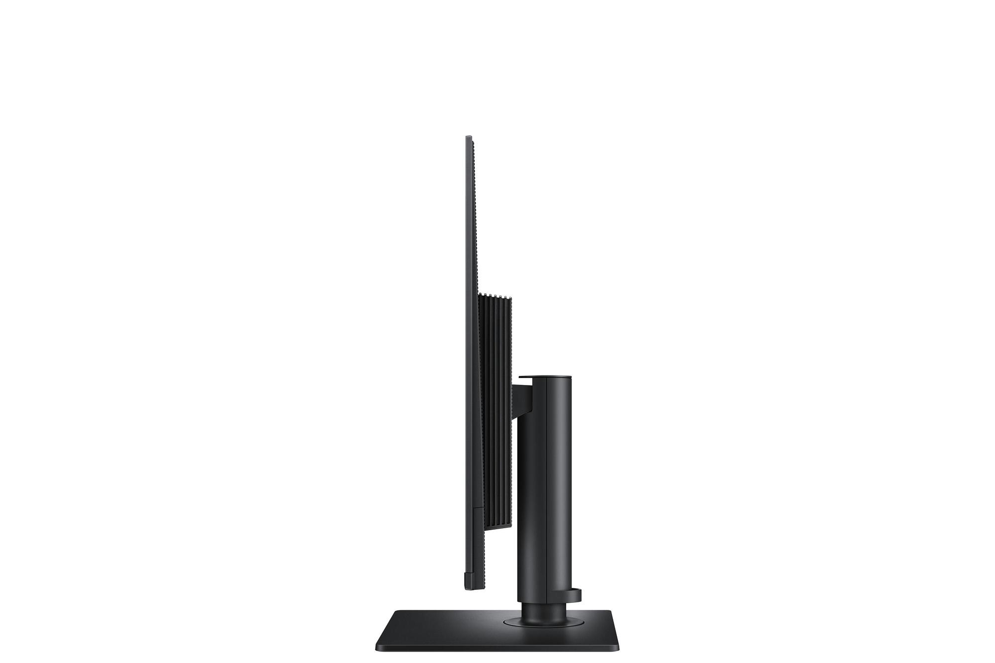 Samsung Monitor S27D400GAU / LS27D400GAUXEN Nero 68,6 cm (27")