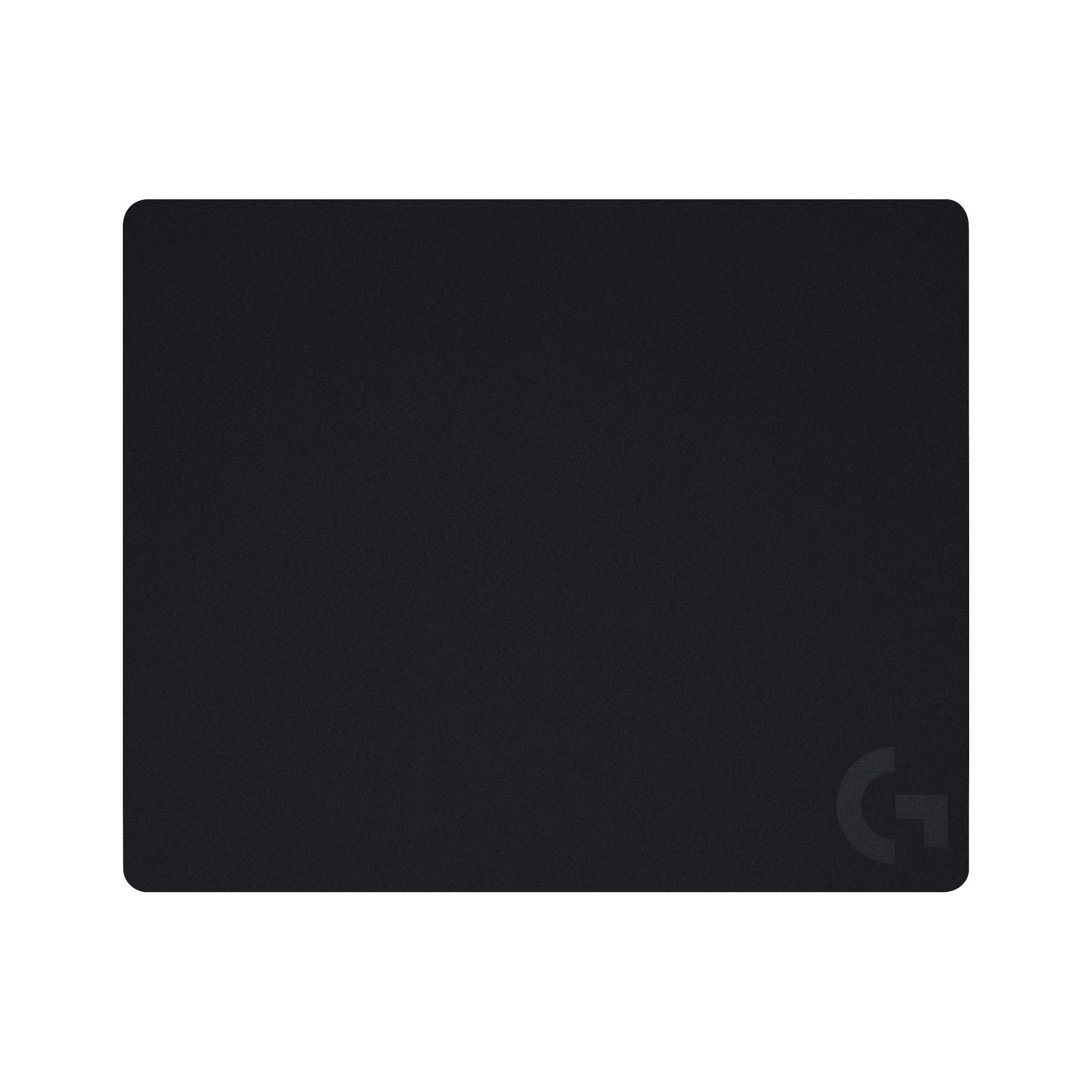 Logitech Mauspad G440 Hard / 943-000792 Schwarz