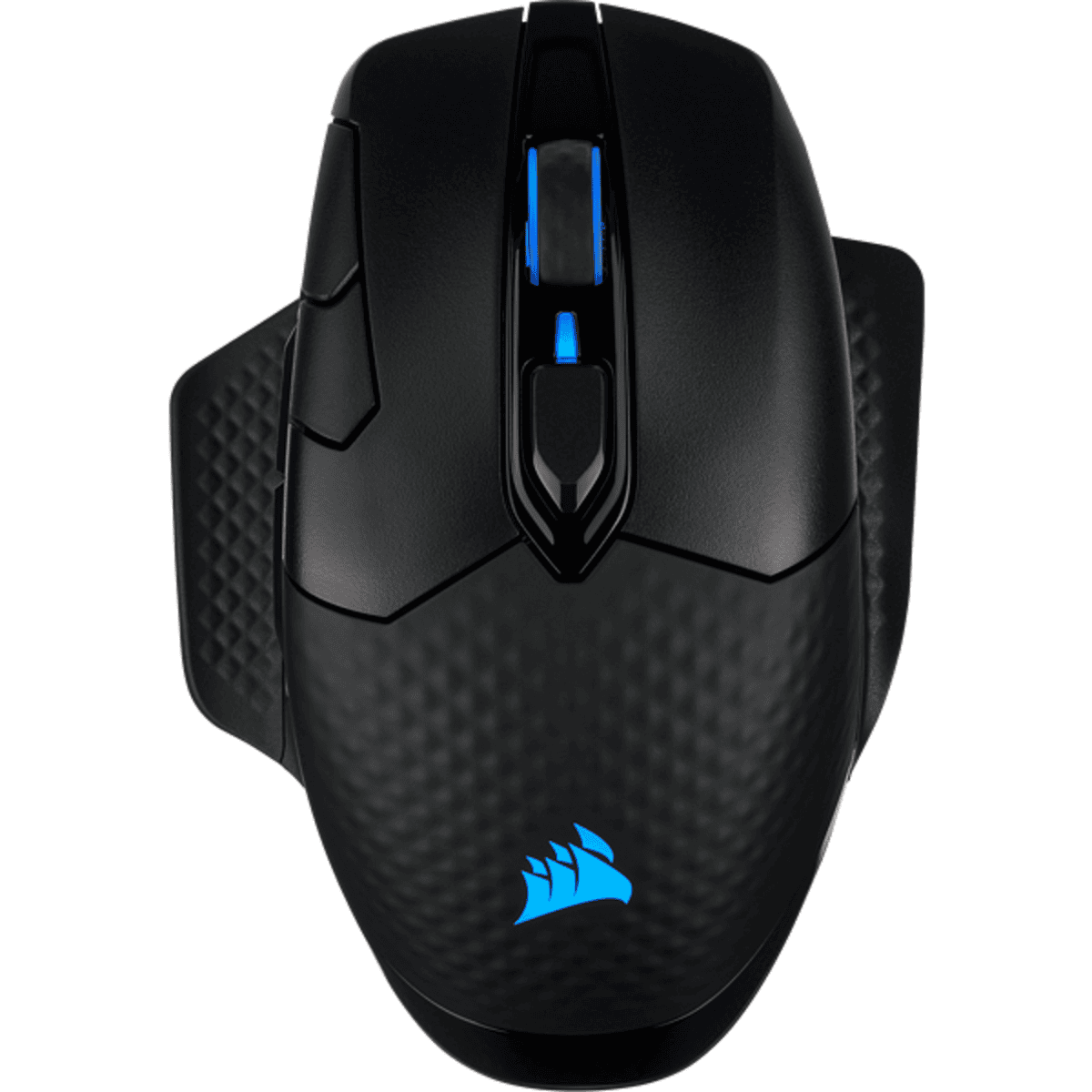 Corsair Ratón DCPSE / CH-9315511-EU Negro