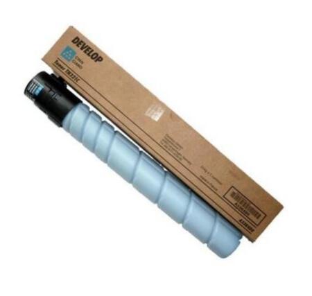 Develop Toner TN-514C / A9E84D0 Ciano Standard