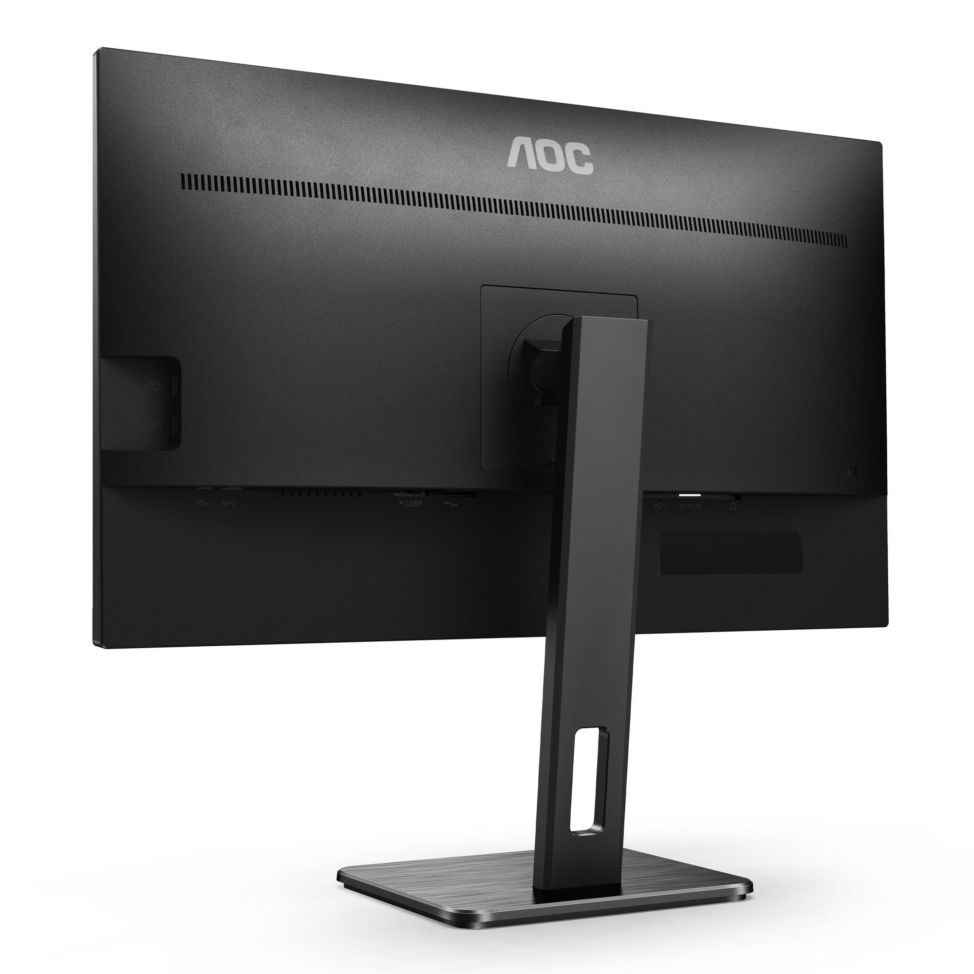 AOC Monitor 27P2Q Negro 68,6 cm (27")