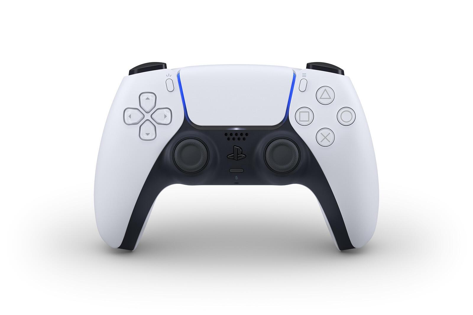Sony Console PS5 Slim Digital Ed. / 1000049749 Nero, bianco