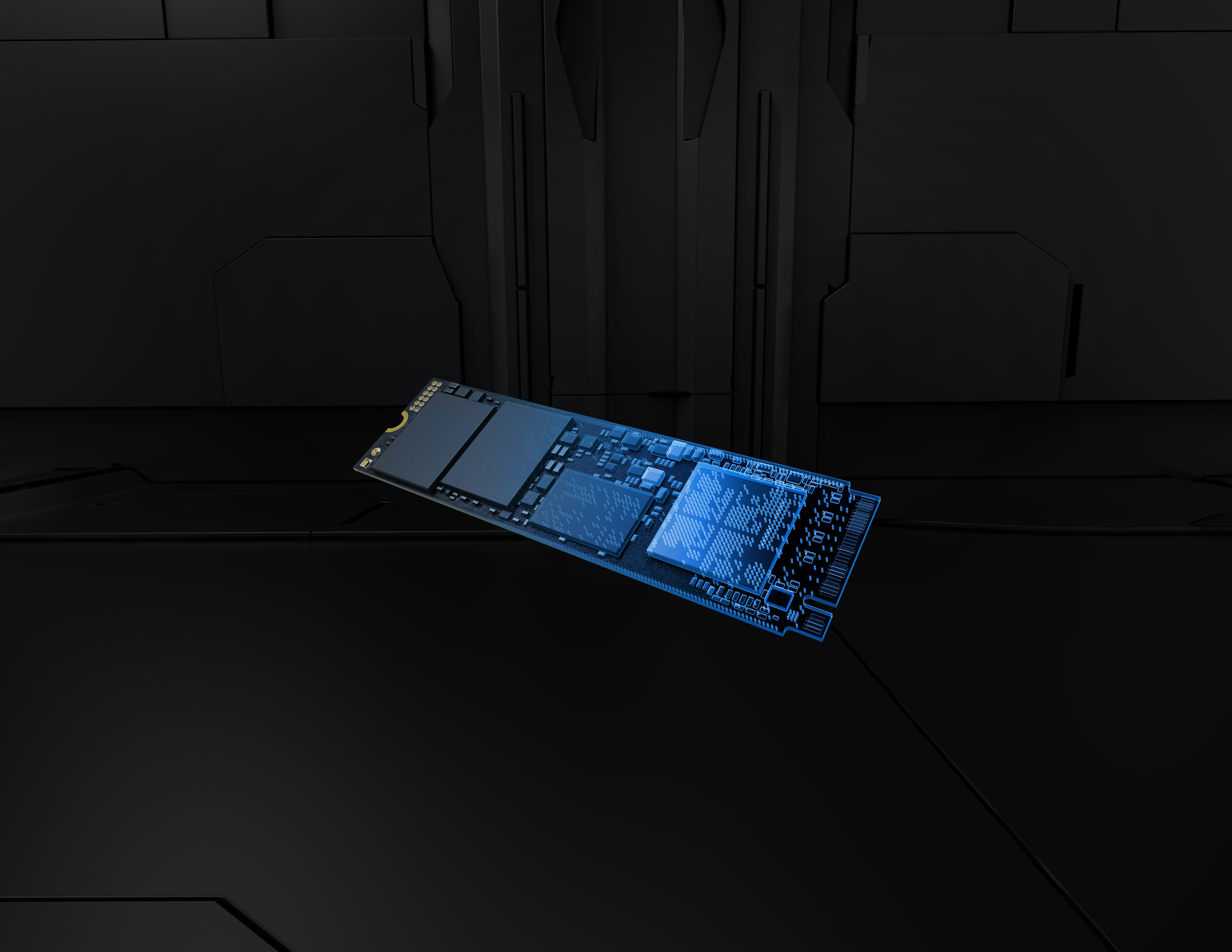 Kingston Fury Renegade 5.0 2048GB / SFYR2S/2T0