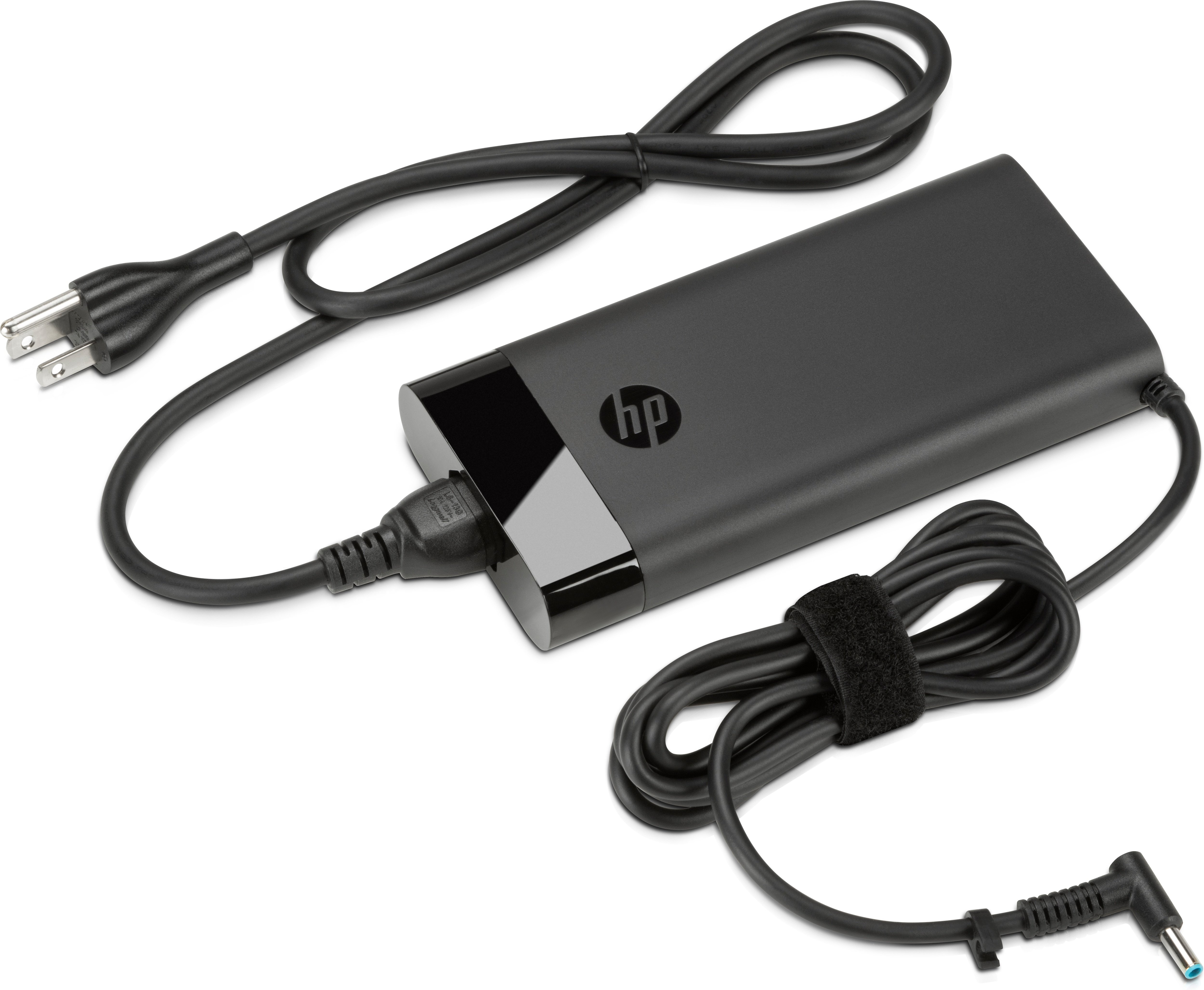 HP Adaptador 491C7AA / 491C7AA#ABB Negro