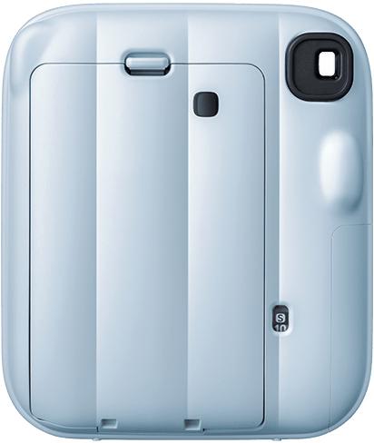 Fujifilm Macchina fotografica instax mini 13 blau / 16963204 Blu