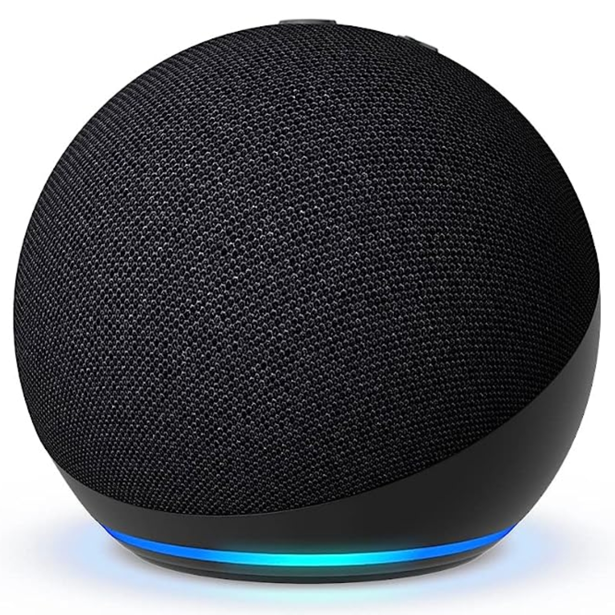 Amazon Lautsprecher Echo Dot Gen. 5 / B09B8X9RGM Schwarz